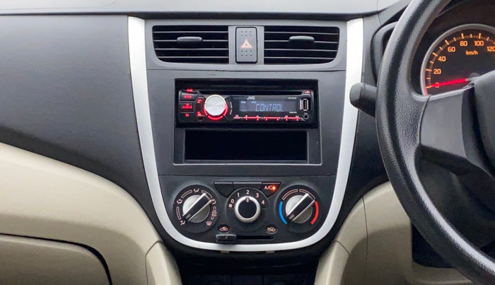 2019 Maruti Celerio VXI AMT, Petrol, Automatic, 20,218 km, Air Conditioner
