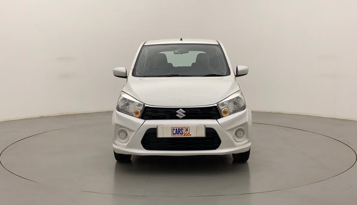 2019 Maruti Celerio VXI AMT, Petrol, Automatic, 20,218 km, Front