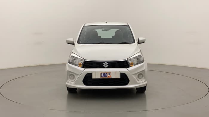 2019 Maruti Celerio VXI AMT, Petrol, Automatic, 20,218 km, Front