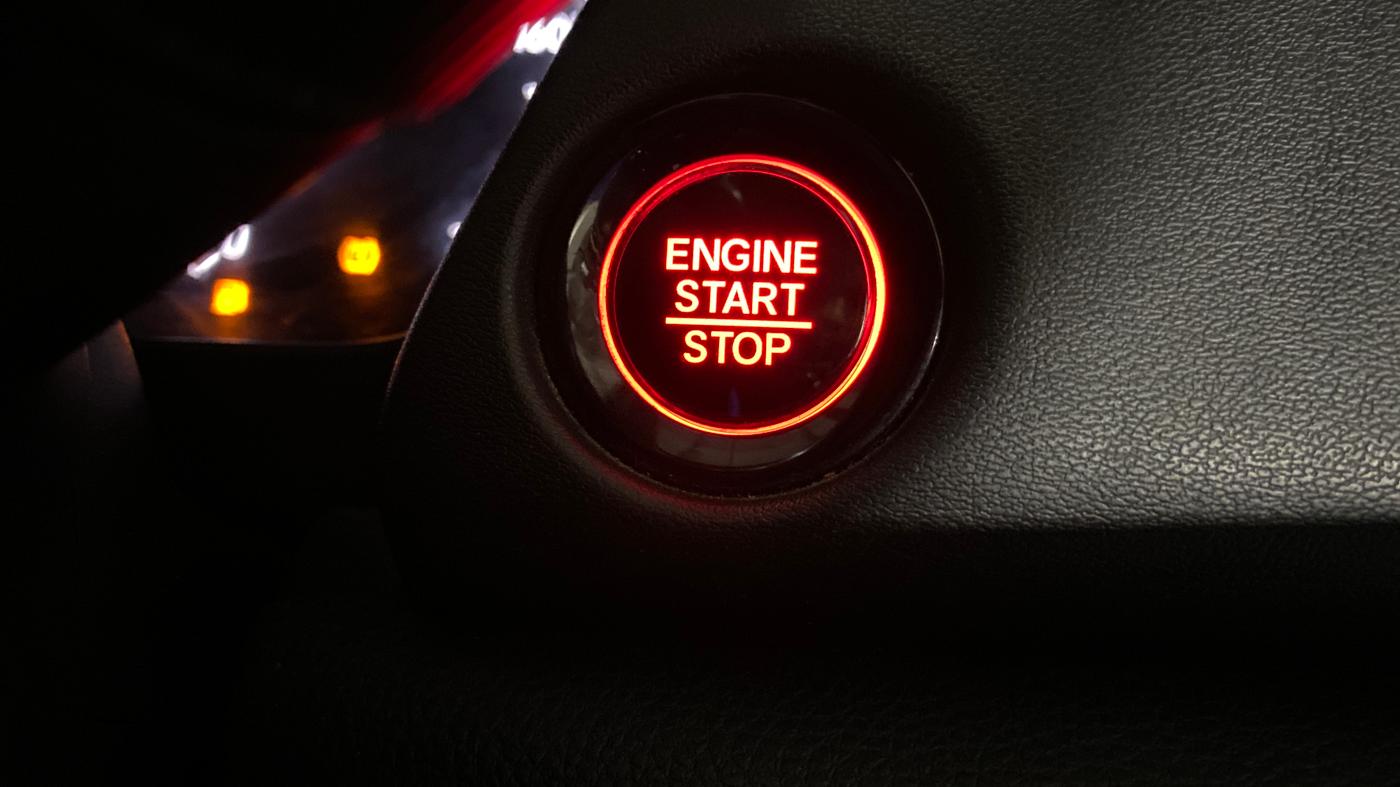 2022 Honda City 1.5L I-VTEC ZX CVT, Petrol, Automatic, 35,097 km, Keyless Start/ Stop Button