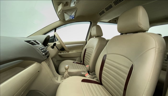 2017 Maruti Ertiga VDI SHVS, Diesel, Manual, 75,868 km, Right Side Front Door Cabin