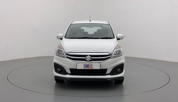 2017 Maruti Ertiga VDI SHVS, Diesel, Manual, 75,868 km, Front