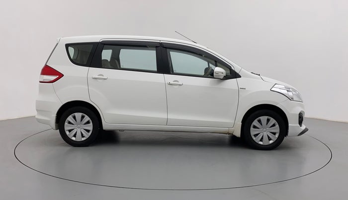 2017 Maruti Ertiga VDI SHVS, Diesel, Manual, 75,868 km, Right Side View