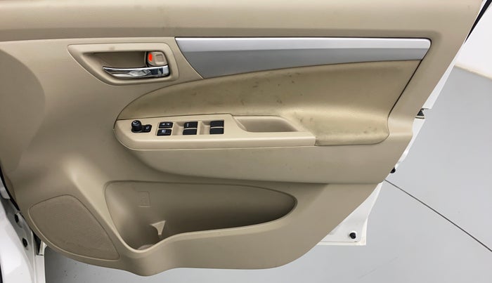 2017 Maruti Ertiga VDI SHVS, Diesel, Manual, 75,868 km, Driver Side Door Panels Control