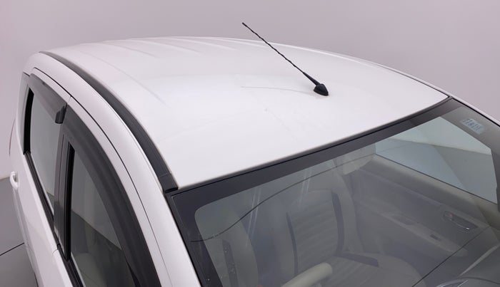 2017 Maruti Ertiga VDI SHVS, Diesel, Manual, 75,868 km, Roof