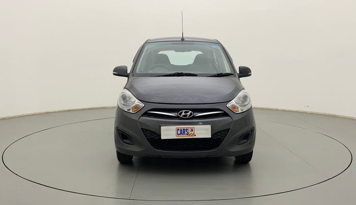 2013 Hyundai i10 MAGNA 1.2, Petrol, Manual, 77,098 km, Front