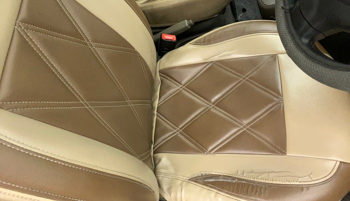 2013 Hyundai i10 MAGNA 1.2, Petrol, Manual, 77,098 km, Driver seat - Retractor not working