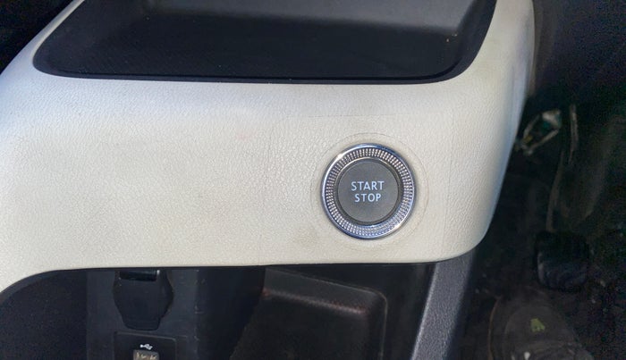 2023 Nissan MAGNITE XV TURBO, Petrol, Manual, 63,492 km, Keyless Start/ Stop Button