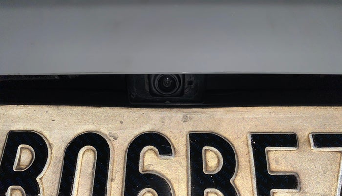 2023 Nissan MAGNITE XV TURBO, Petrol, Manual, 63,492 km, Parking Camera