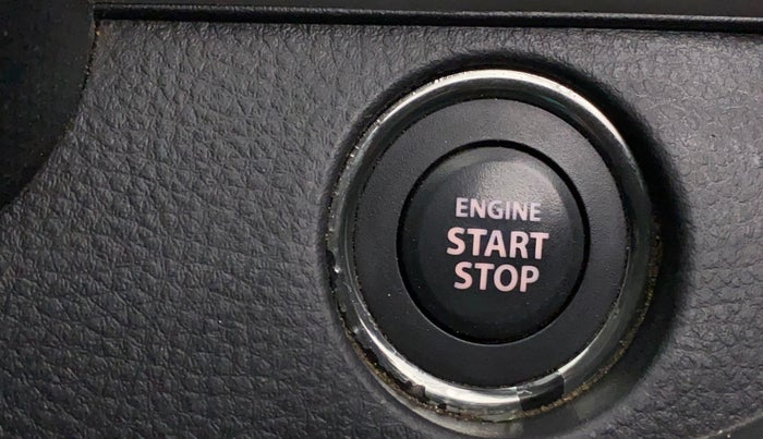 2015 Maruti Swift Dzire ZDI, Diesel, Manual, 63,320 km, Keyless Start/ Stop Button