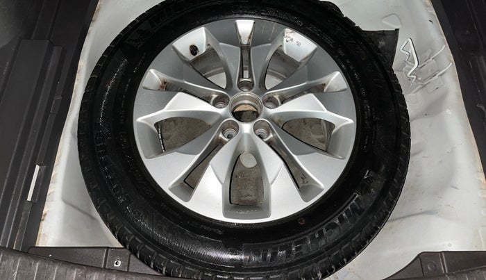 2015 Honda CRV 2.0L I-VTEC 2WD AT, Petrol, Automatic, 91,636 km, Spare Tyre