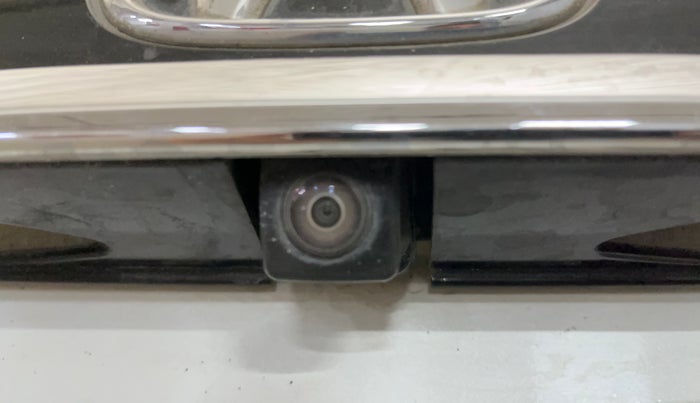 2015 Honda CRV 2.0L I-VTEC 2WD AT, Petrol, Automatic, 91,636 km, Parking Camera