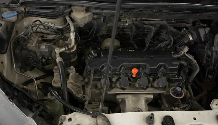 2015 Honda CRV 2.0L I-VTEC 2WD AT, Petrol, Automatic, 91,636 km, Engine View - Right