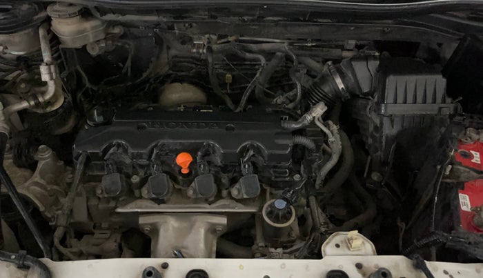 2015 Honda CRV 2.0L I-VTEC 2WD AT, Petrol, Automatic, 91,636 km, Engine View