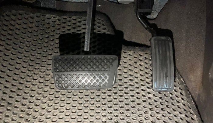 2015 Honda CRV 2.0L I-VTEC 2WD AT, Petrol, Automatic, 91,636 km, Pedals