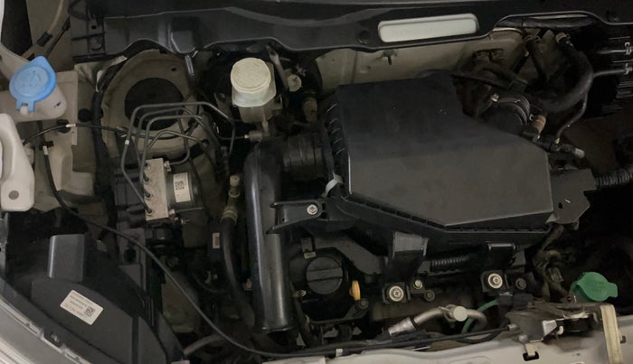 2023 Maruti S PRESSO VXI+, Petrol, Manual, 65,750 km, Engine View - Right