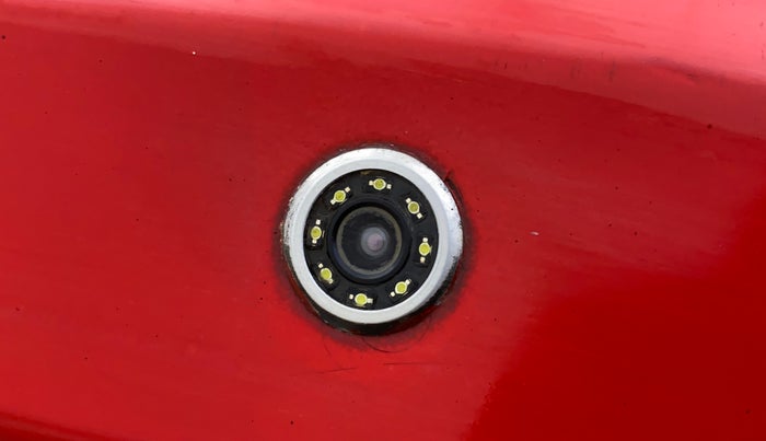 2017 Jeep Compass SPORT 2.0 DIESEL, Diesel, Manual, 55,340 km, Parking Camera