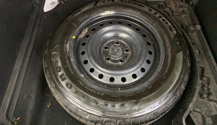 2017 Jeep Compass SPORT 2.0 DIESEL, Diesel, Manual, 55,340 km, Spare Tyre