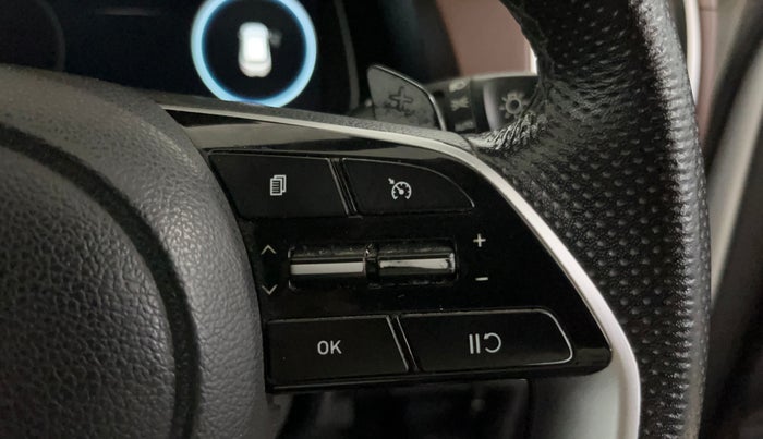 2021 Hyundai ALCAZAR 1.5 SIGNATURE (O) AT 6STR, Diesel, Automatic, 84,579 km, Adaptive Cruise Control