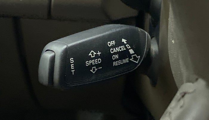 2015 Audi A4 1.8 TFSI PREMIUM PLUS, Petrol, Automatic, 24,339 km, Adaptive Cruise Control
