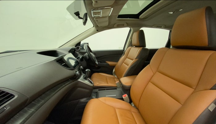 2014 Honda CRV 2.4 AWD AT, Petrol, Automatic, 96,550 km, Right Side Front Door Cabin