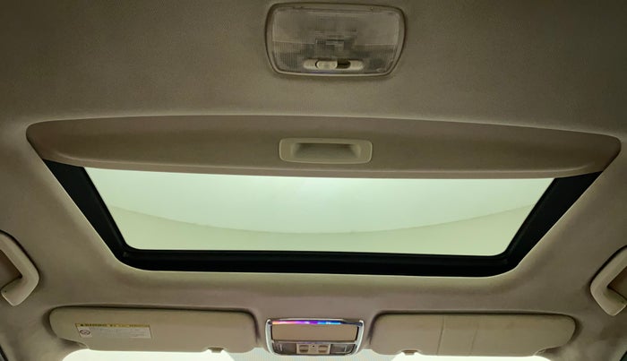 2014 Honda CRV 2.4 AWD AT, Petrol, Automatic, 96,550 km, Moonroof/ Sunroof