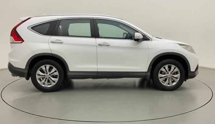 2014 Honda CRV 2.4 AWD AT, Petrol, Automatic, 96,550 km, Right Side View