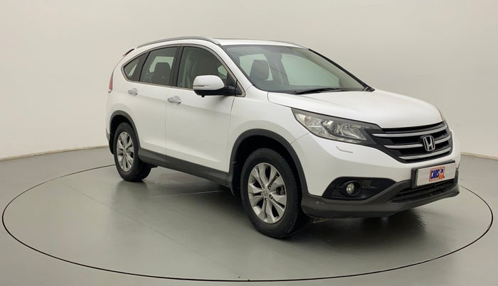 2014 Honda CRV 2.4 AWD AT, Petrol, Automatic, 96,550 km, SRP