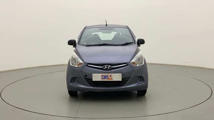 2011 Hyundai Eon MAGNA O, Petrol, Manual, 41,705 km, Front