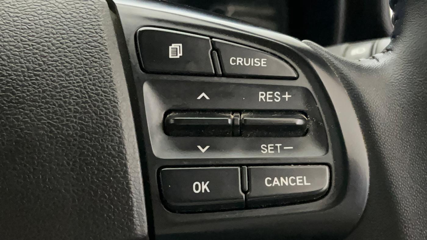 2019 Hyundai VENUE SX PLUS 1.0 TURBO DCT, Petrol, Automatic, 22,421 km, Adaptive Cruise Control