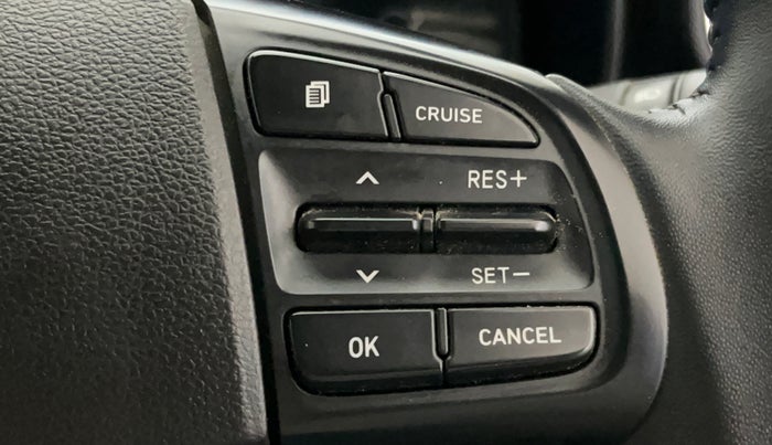 2019 Hyundai VENUE SX PLUS 1.0 TURBO DCT, Petrol, Automatic, 22,387 km, Adaptive Cruise Control