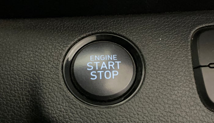 2019 Hyundai VENUE SX PLUS 1.0 TURBO DCT, Petrol, Automatic, 22,387 km, Keyless Start/ Stop Button