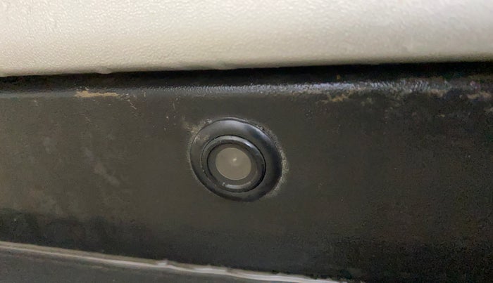 2024 Nissan MAGNITE XE, Petrol, Manual, 26,699 km, Parking Camera