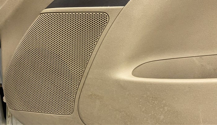 2013 Hyundai i10 ERA 1.1, CNG, Manual, 87,907 km, Speaker