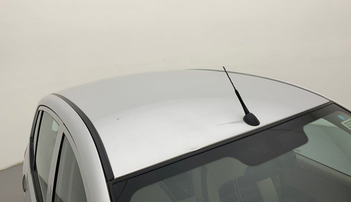 2013 Hyundai i10 ERA 1.1, CNG, Manual, 87,907 km, Roof