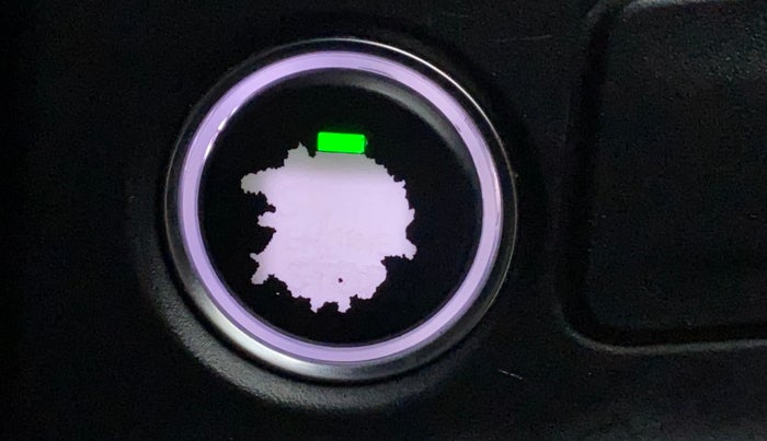 2021 Tata ALTROZ XZ PLUS I-TURBO PETROL DARK EDITION, Petrol, Manual, 21,424 km, Keyless Start/ Stop Button
