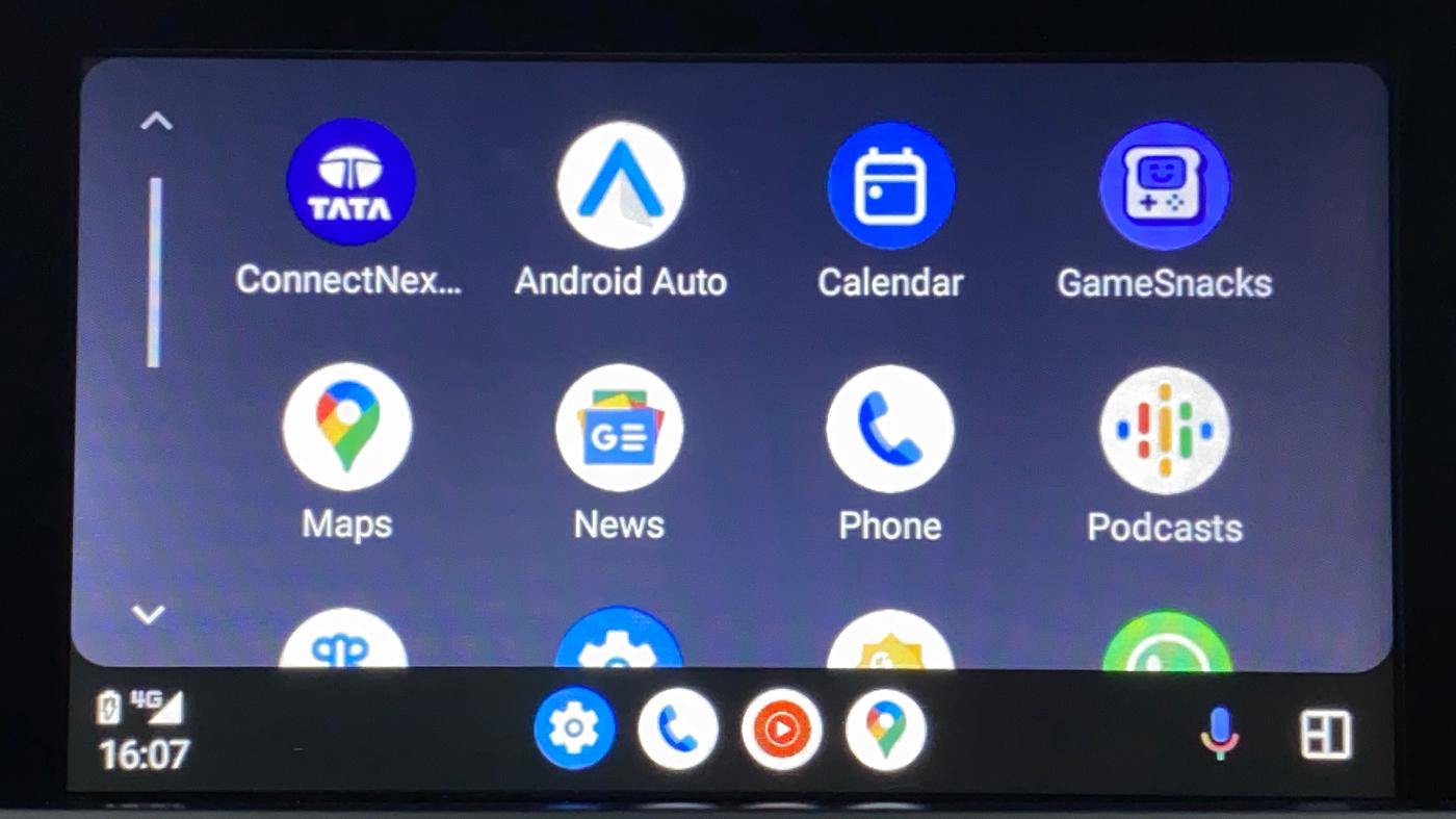 2021 Tata ALTROZ XZ PLUS I-TURBO PETROL DARK EDITION, Petrol, Manual, 21,424 km, Apple CarPlay and Android Auto