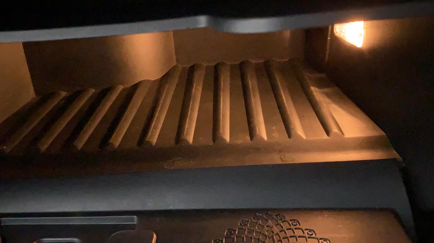 2021 Tata ALTROZ XZ PLUS I-TURBO PETROL DARK EDITION, Petrol, Manual, 21,424 km, Cooled Glove Box