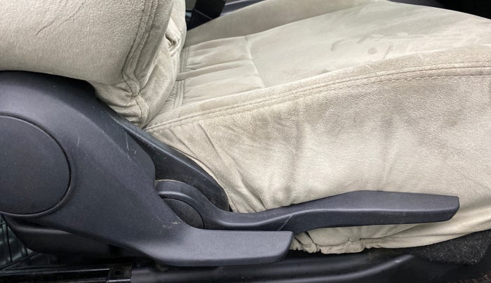 2020 Toyota Glanza V MT PETROL, Petrol, Manual, 25,292 km, Driver Side Adjustment Panel