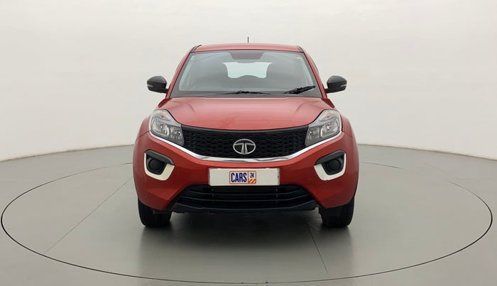 2018 Tata NEXON XM 1.2, Petrol, Manual, 58,008 km, Front