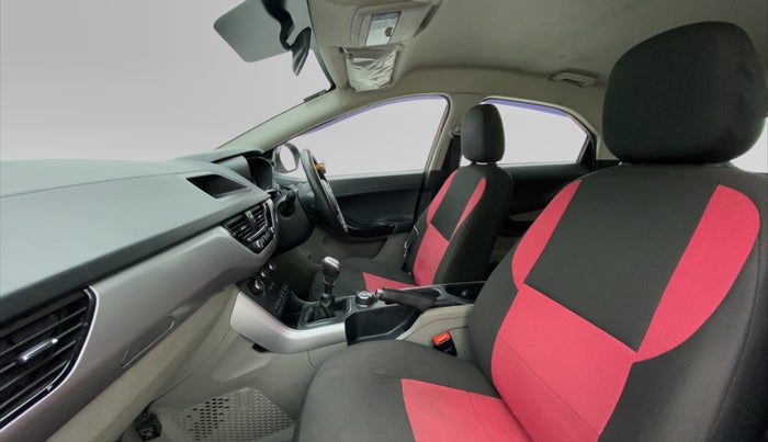 2018 Tata NEXON XM 1.2, Petrol, Manual, 58,008 km, Right Side Front Door Cabin