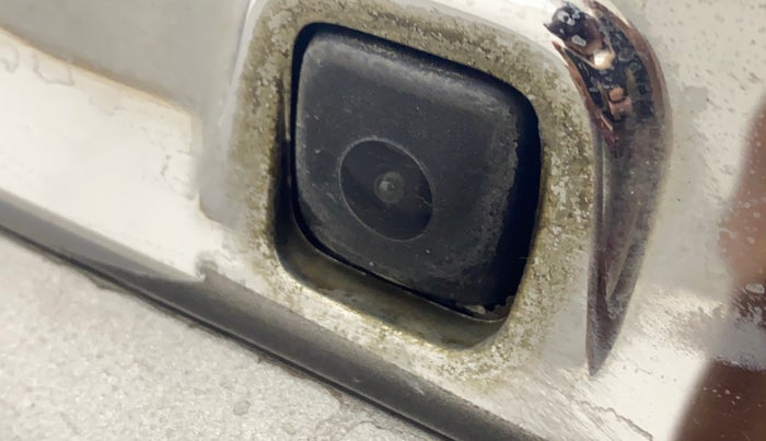 2018 Maruti Baleno ALPHA DIESEL 1.3, Diesel, Manual, 1,10,979 km, Parking Camera