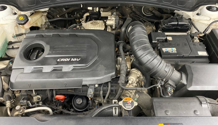 2020 KIA SELTOS HTK PLUS 1.5 DIESEL, Diesel, Manual, 26,045 km, Open Bonet