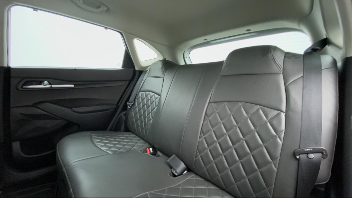 2020 KIA SELTOS HTK PLUS 1.5 DIESEL, Diesel, Manual, 26,045 km, Right Side Rear Door Cabin