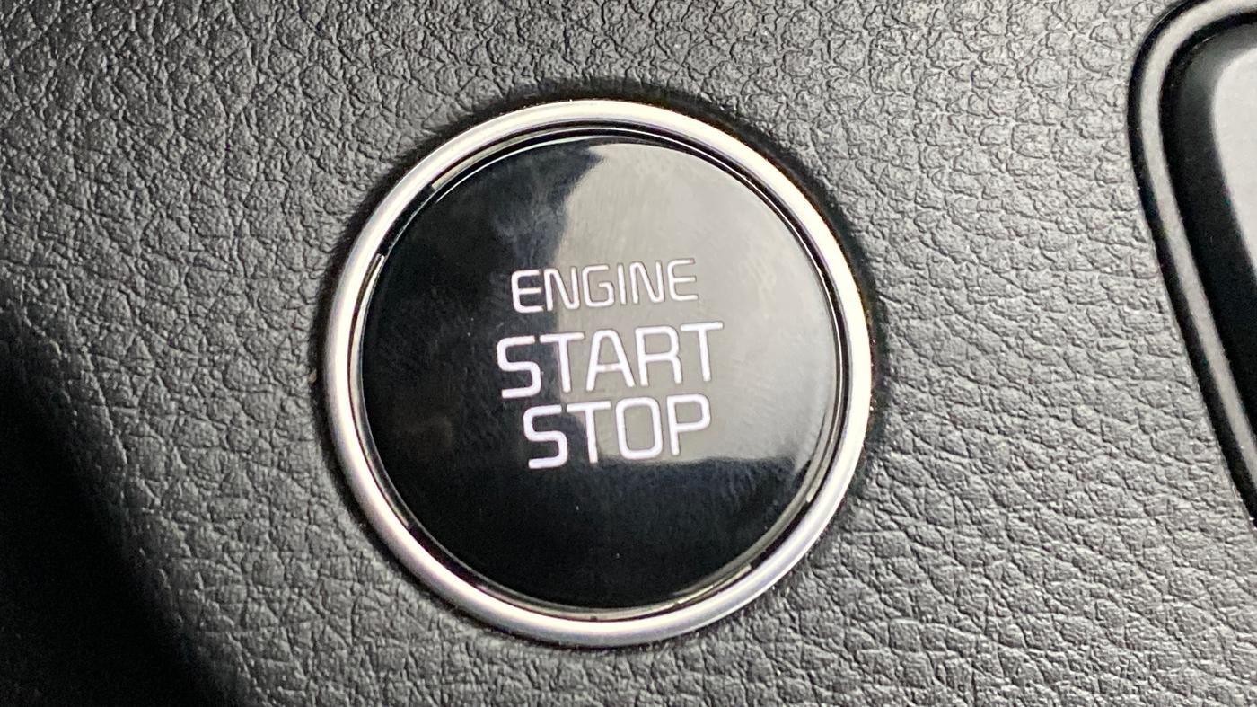 2020 KIA SELTOS HTK PLUS 1.5 DIESEL, Diesel, Manual, 26,045 km, Keyless Start/ Stop Button