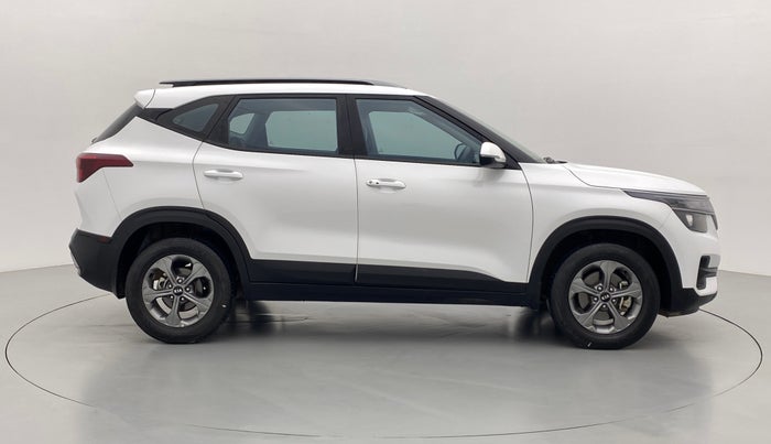 2020 KIA SELTOS HTK PLUS 1.5 DIESEL, Diesel, Manual, 26,045 km, Right Side View
