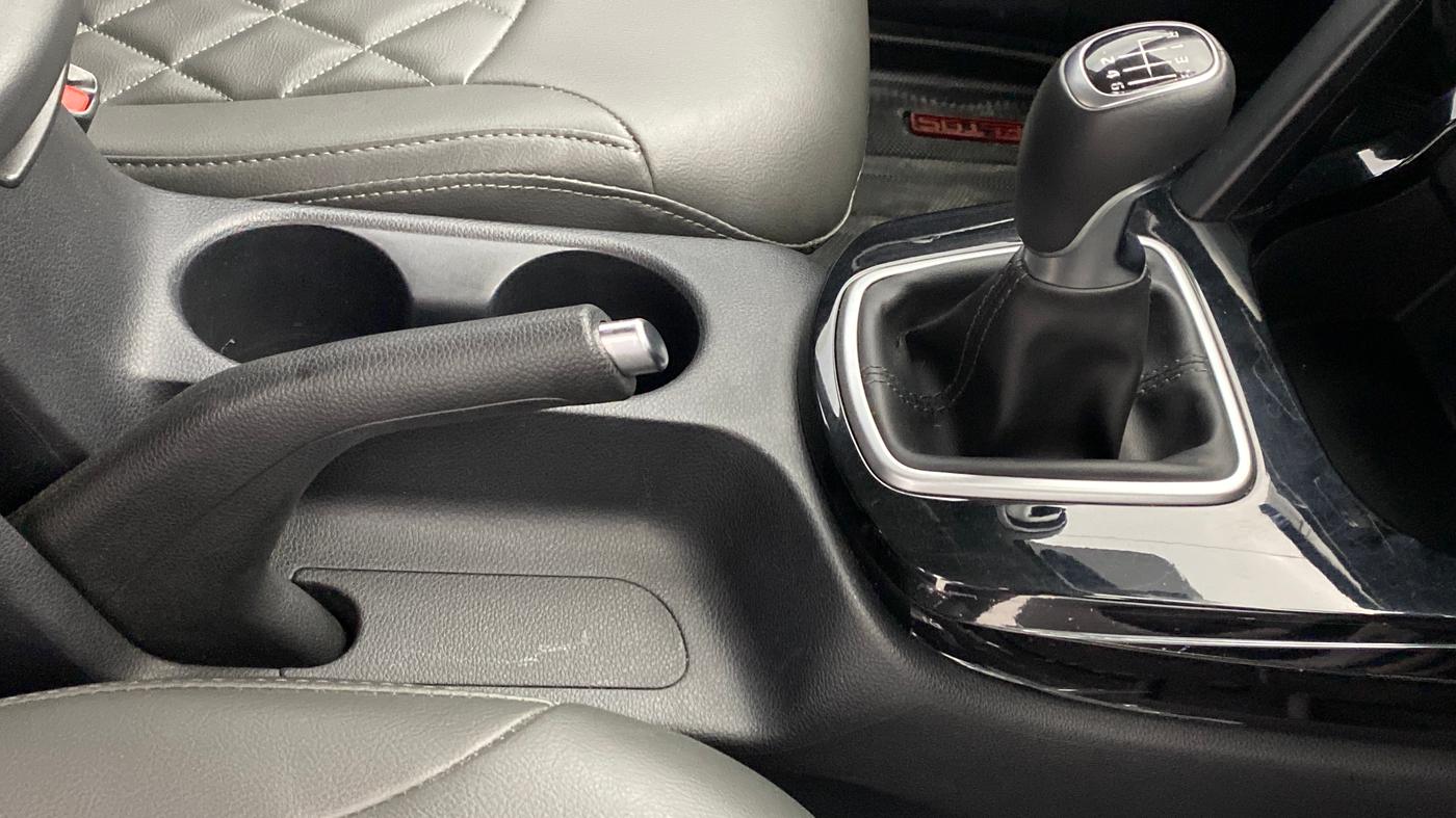 2020 KIA SELTOS HTK PLUS 1.5 DIESEL, Diesel, Manual, 26,045 km, Gear Lever