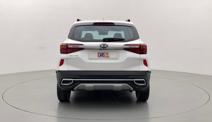 2020 KIA SELTOS HTK PLUS 1.5 DIESEL, Diesel, Manual, 26,045 km, Back/Rear