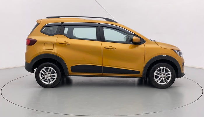 2020 Renault TRIBER RXT AMT, Petrol, Automatic, 25,506 km, Right Side View