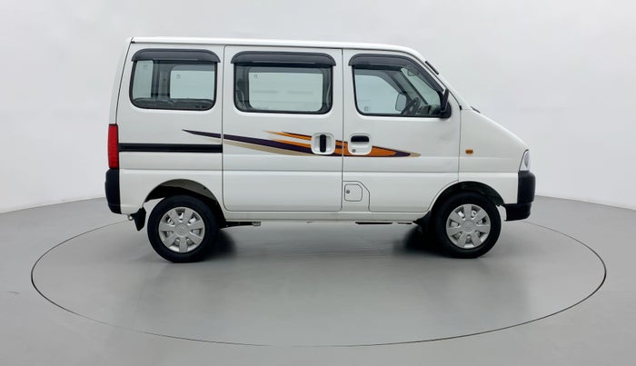 2020 Maruti Eeco 5 STR WITH AC PLUSHTR, Petrol, Manual, 13,368 km, Right Side View